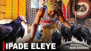 IPADE ELEYE :  A LATEST CLASSIC TOP TRENDING YORUBA MOVIE