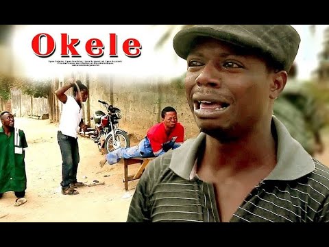 OKELE KAN : TRENDING NIGERIA YORUBA MOVIE