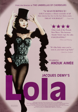 Lola [Russian] - 123Movies