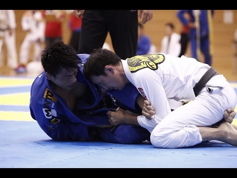 Yoshiki Notoya vs Haruhisa Kaneko / COPA BULL TERRIER 2014 background