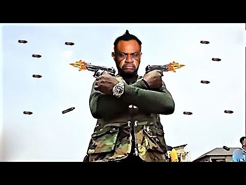 OBA JAGUDA : TOP TRENDING NEW YORUBA MOVIE