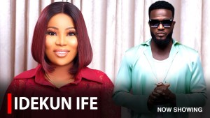 IDEKUN IFE
