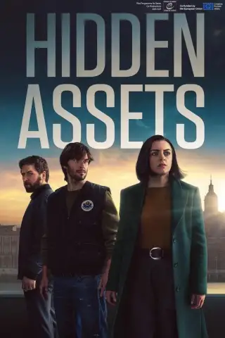 Hidden Assets