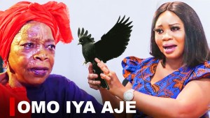 OMO IYA AJE