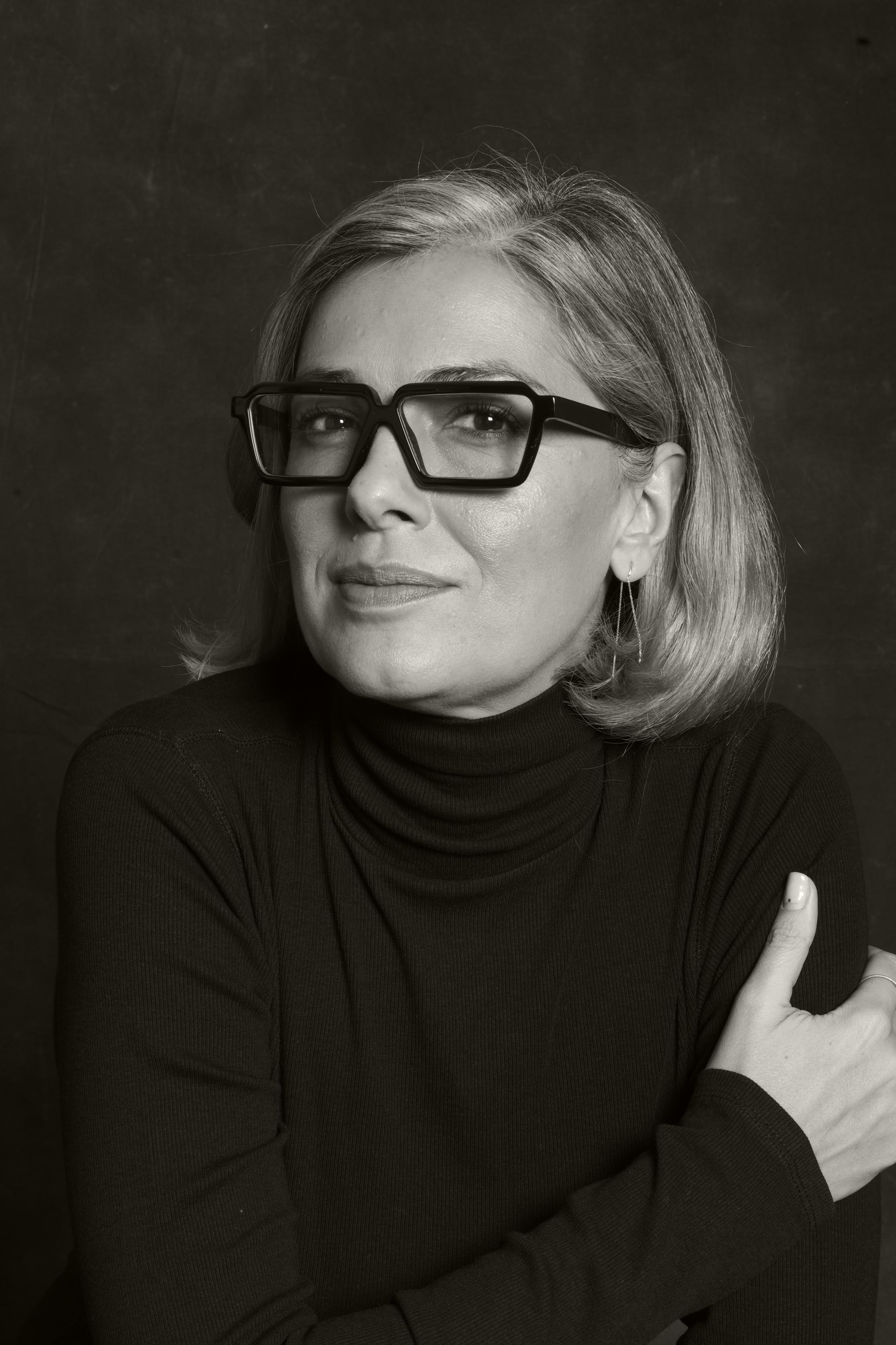 Cristina Urgel