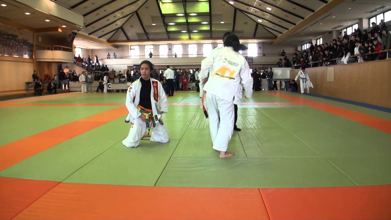 【DUMAU】Luana Dias vs Bianca Takahashi