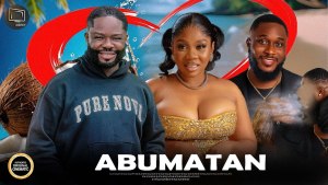 ABUMATAN