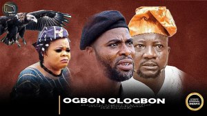 OGBON OLOGBON