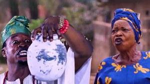 KOKO AGBARA