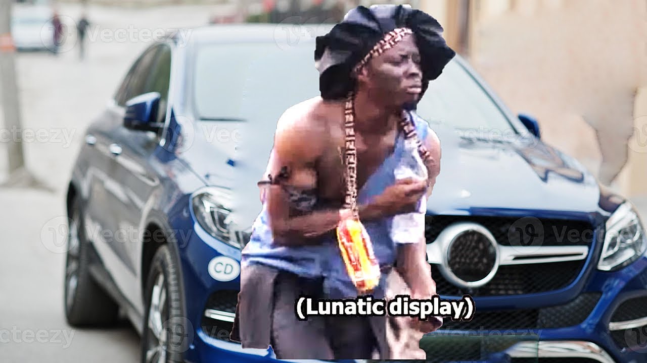 IGBEYIN YAHOO BOYS : TRENDING YORUBA MOVIE poster - similar to IYAWO WOLI EKE