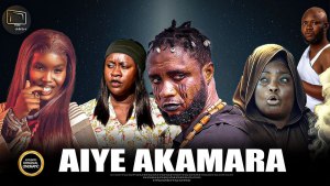 AIYE AKAMARA