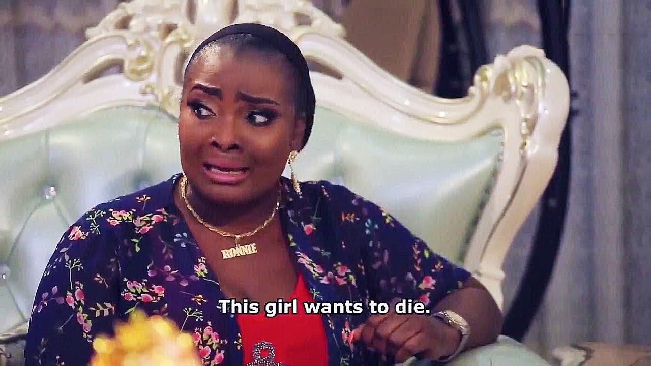 LAST STATEMENT - A Nigerian Yoruba Movie