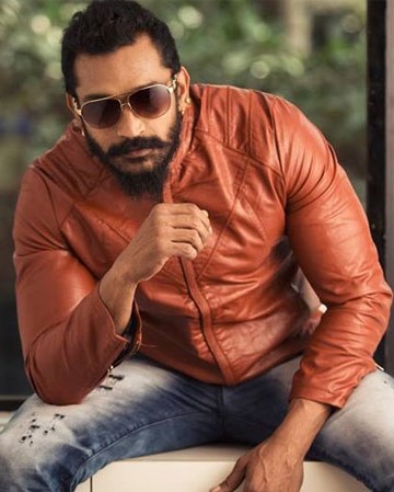 Anil