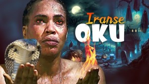 Iranse Oku - An African Yoruba Movie