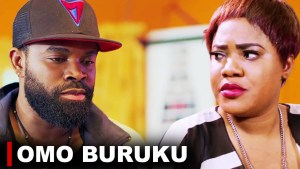 OMO BURUKU