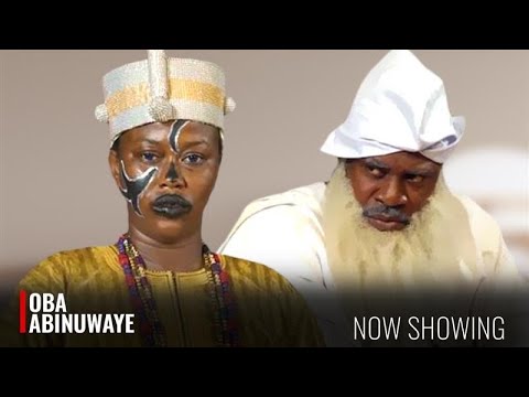OBA ABINUWAYE