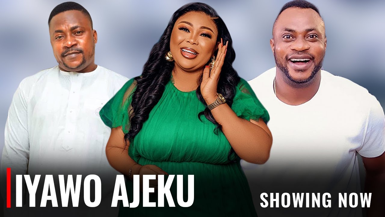IYAWO AJEKU