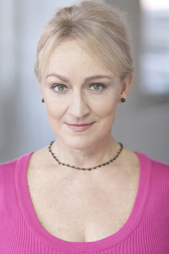 Stephanie Taylor