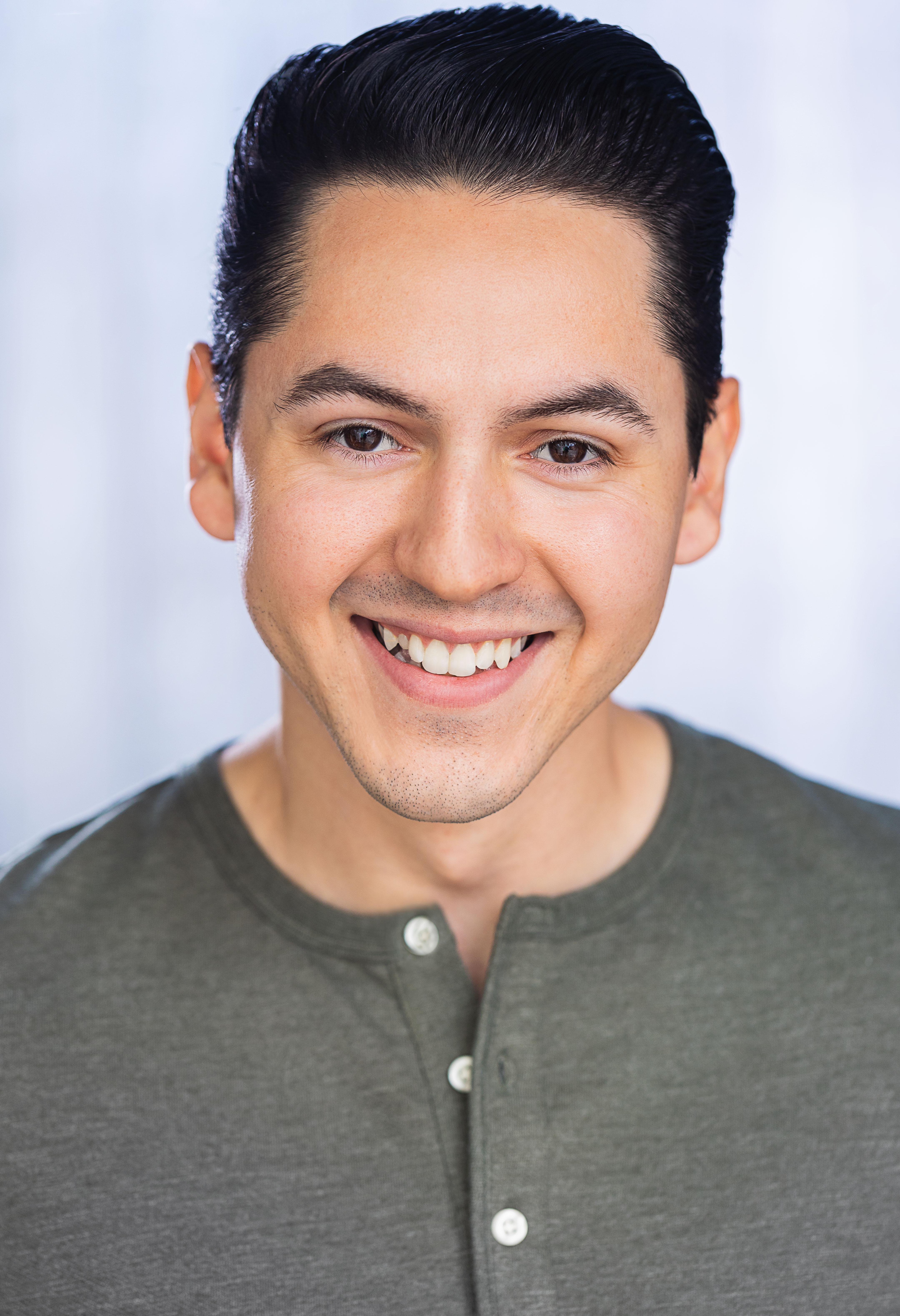 Brian Saenz