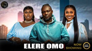 ELERE OMO