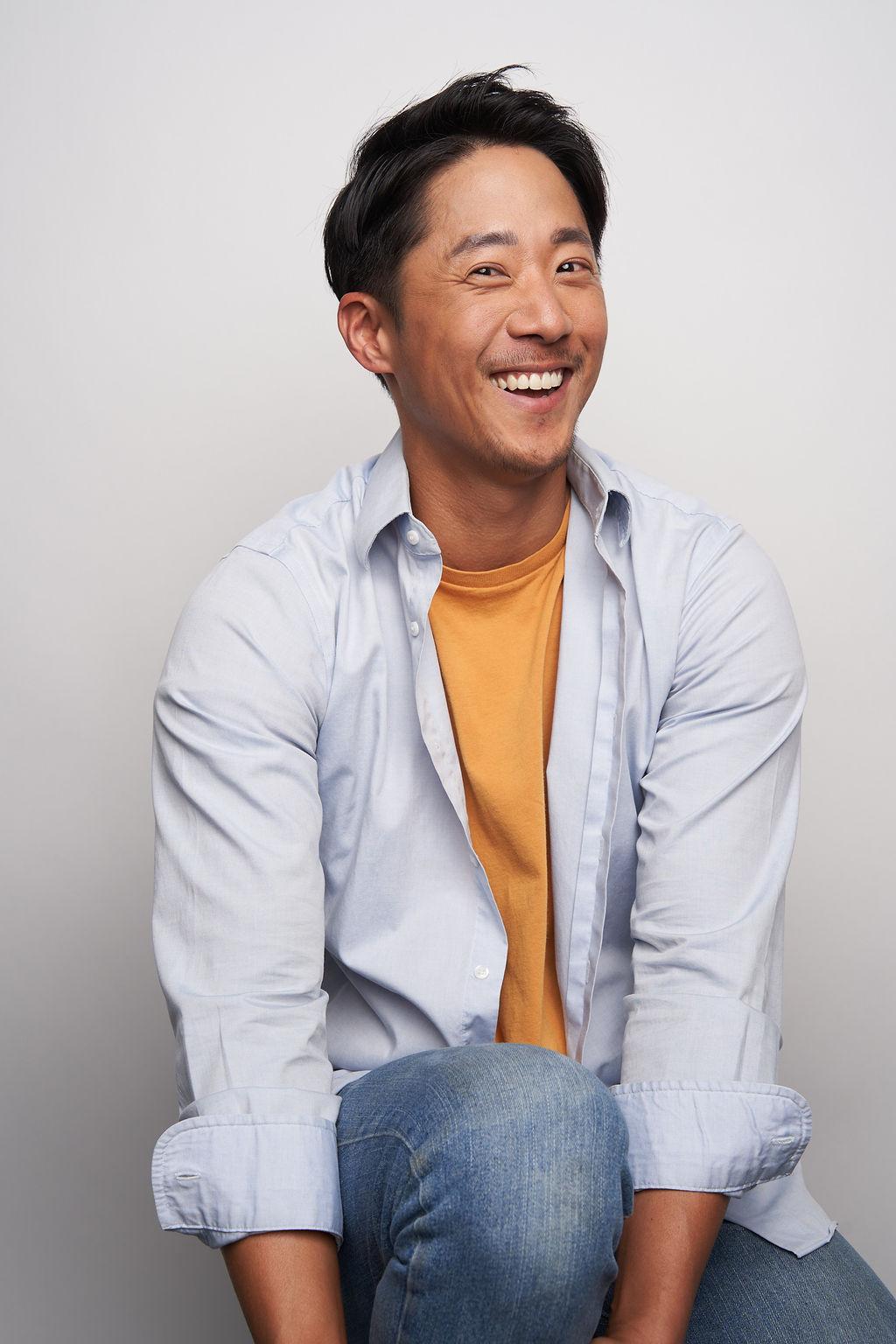 Richard Jin