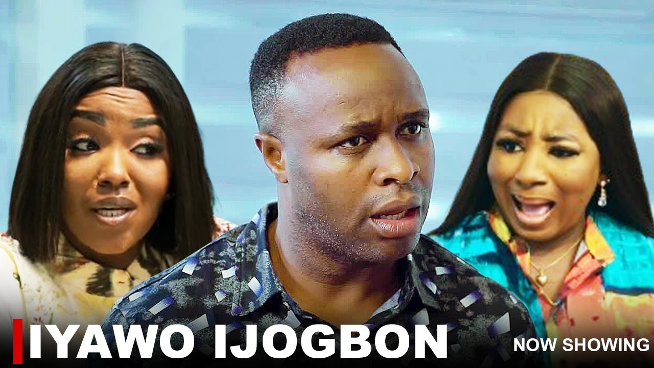 IYAWO IJOGBON