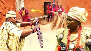 ORISA GBOGUNRO