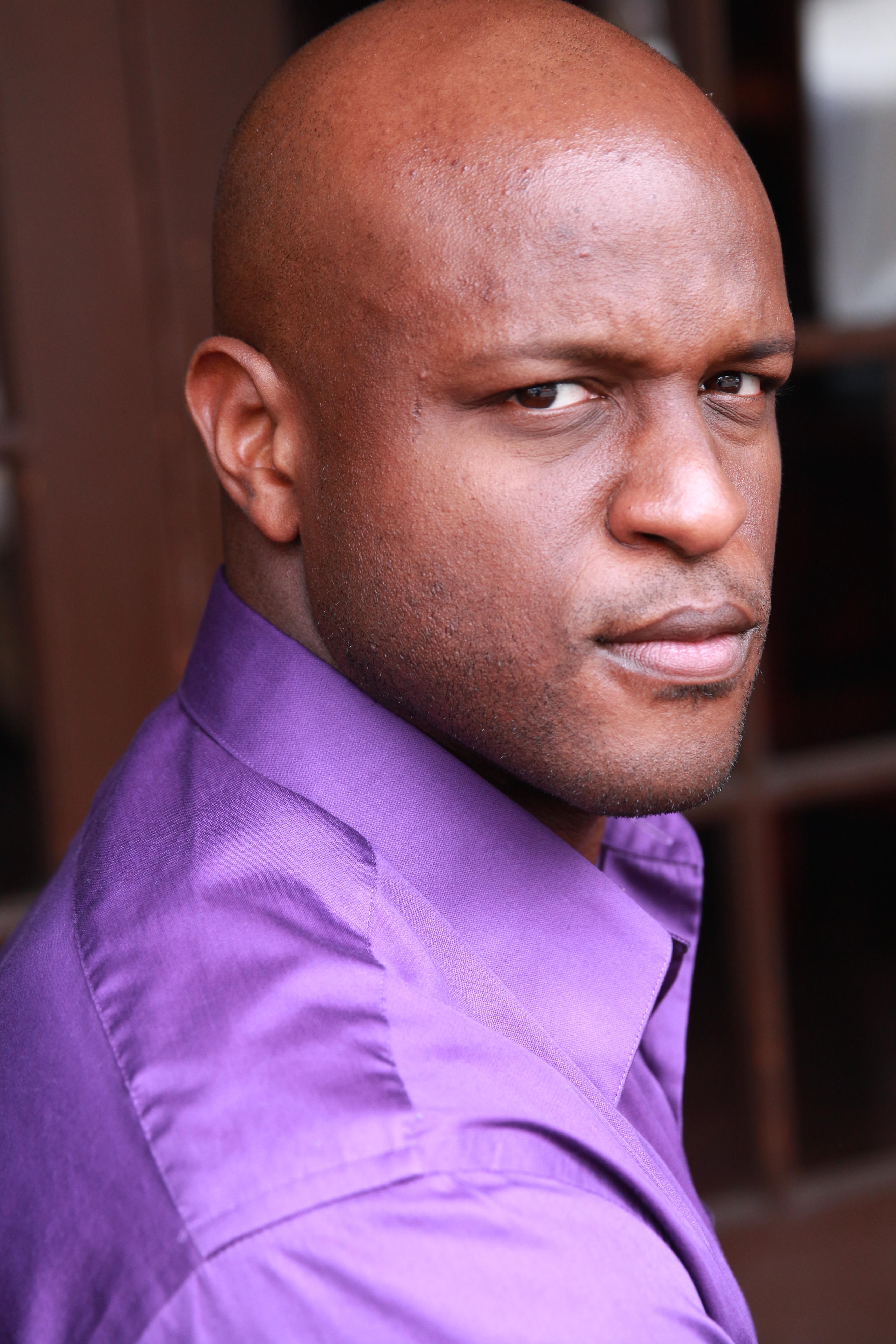 Tim Banks