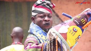 AYIGIRI - An African Yoruba Movie