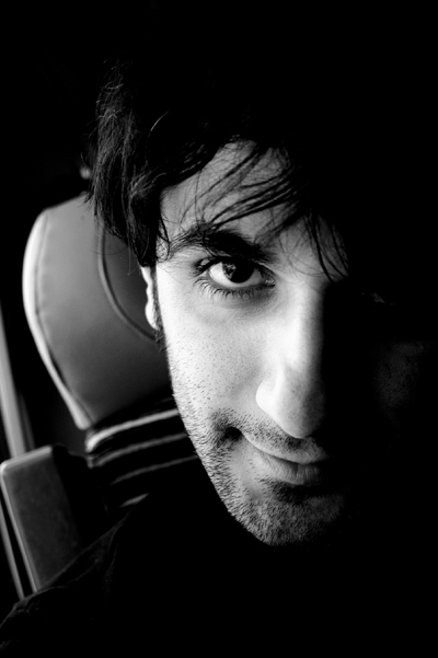 Nawaf Al Janahi