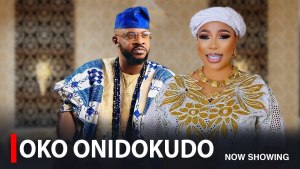 OKO ONIDOKUDO