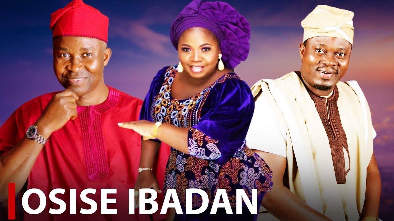 OSISE IBADAN