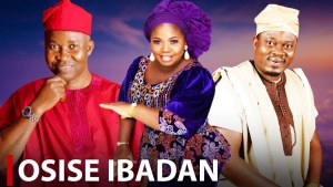 OSISE IBADAN