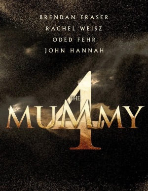 Untitled Mummy Project - 123Movies