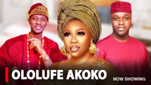OLOLUFE AKOKO