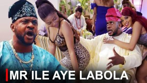 MR ILE AYE LABOLA