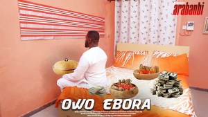 OWO EBORA