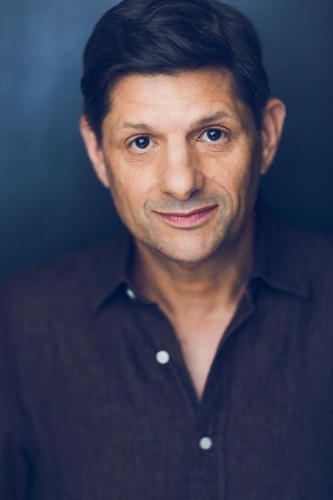 Gabriel Marin
