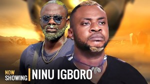 NINU IGBORO