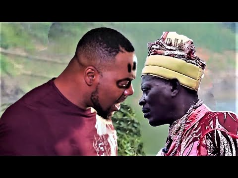 IJAPA : TRENDING NIGERIA YORUBA MOVIE