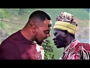 IJAPA : TRENDING NIGERIA YORUBA MOVIE