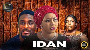 IDAN
