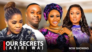 OUR SECRETS