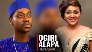 Ogiri Alapa