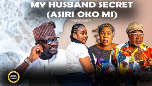 MY HUSBAND SECRET