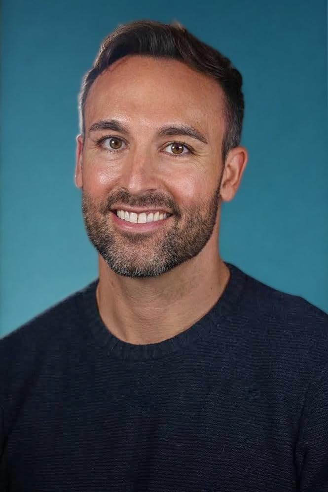 John Simmonds