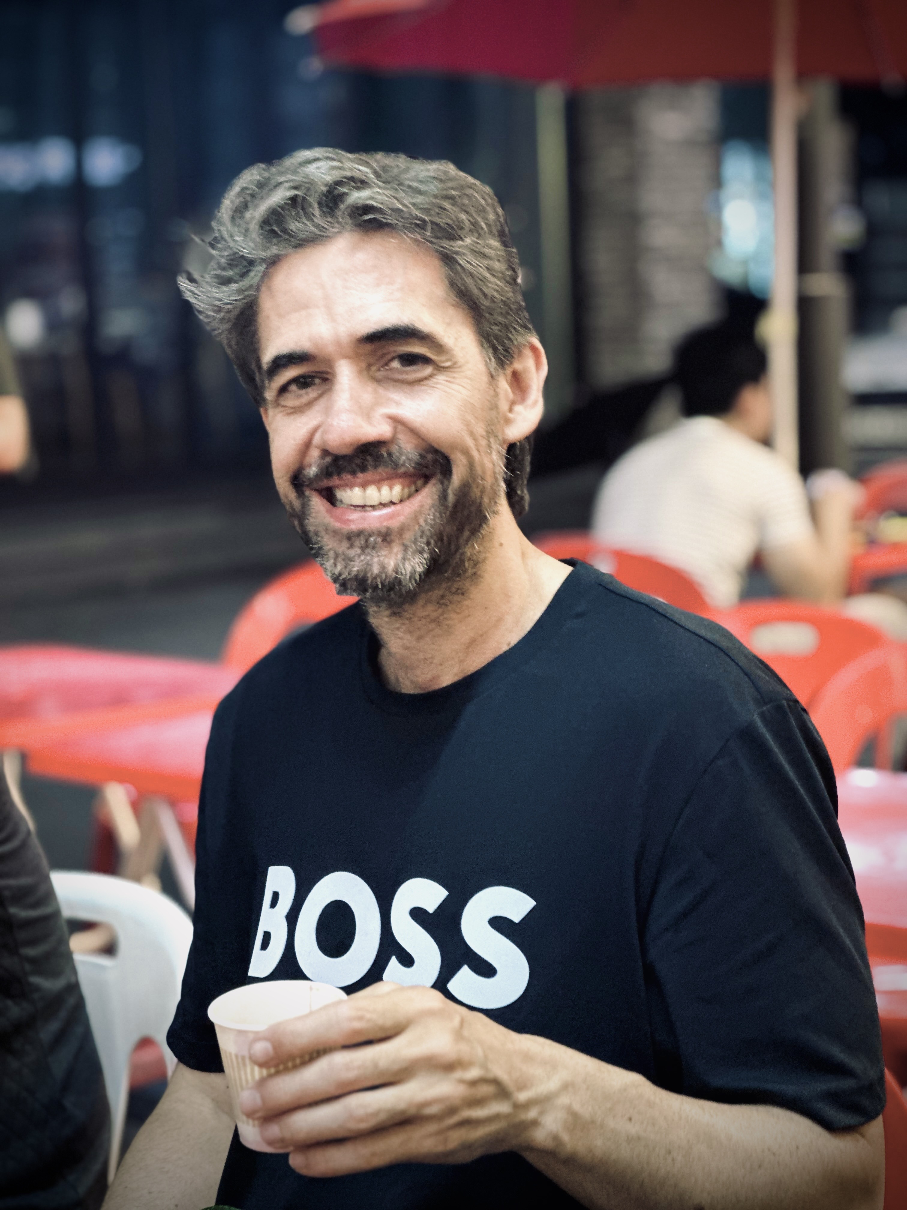 Antonio Muñoz de Mesa