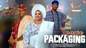 IYAWO PACKAGING