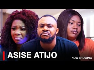 ASISE ATIJO