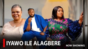 IYAWO ILE ALAGBERE
